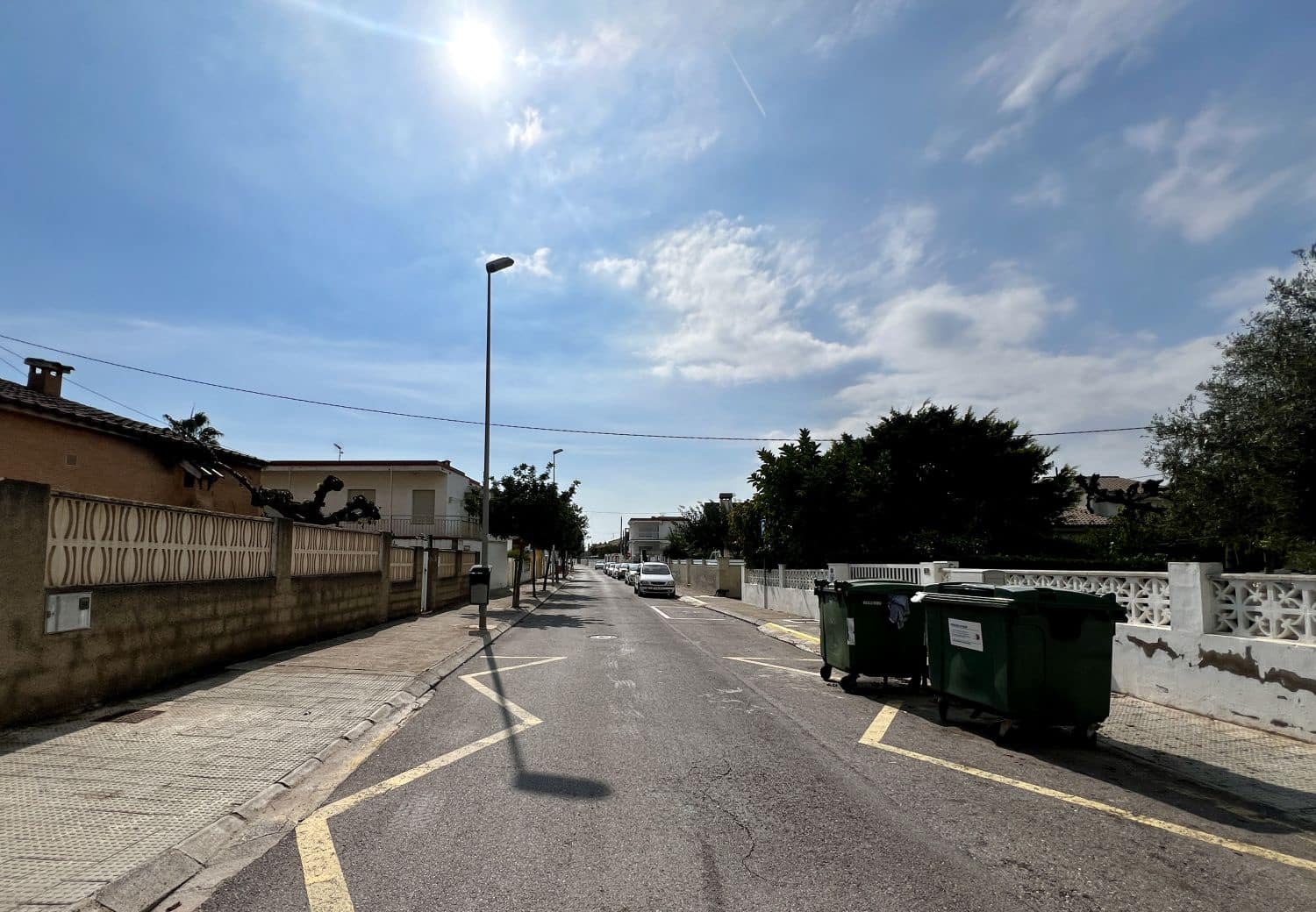 4 sovrum Villa till salu i Almassora / Almazora - 158 000 € (Ref: 9322098)