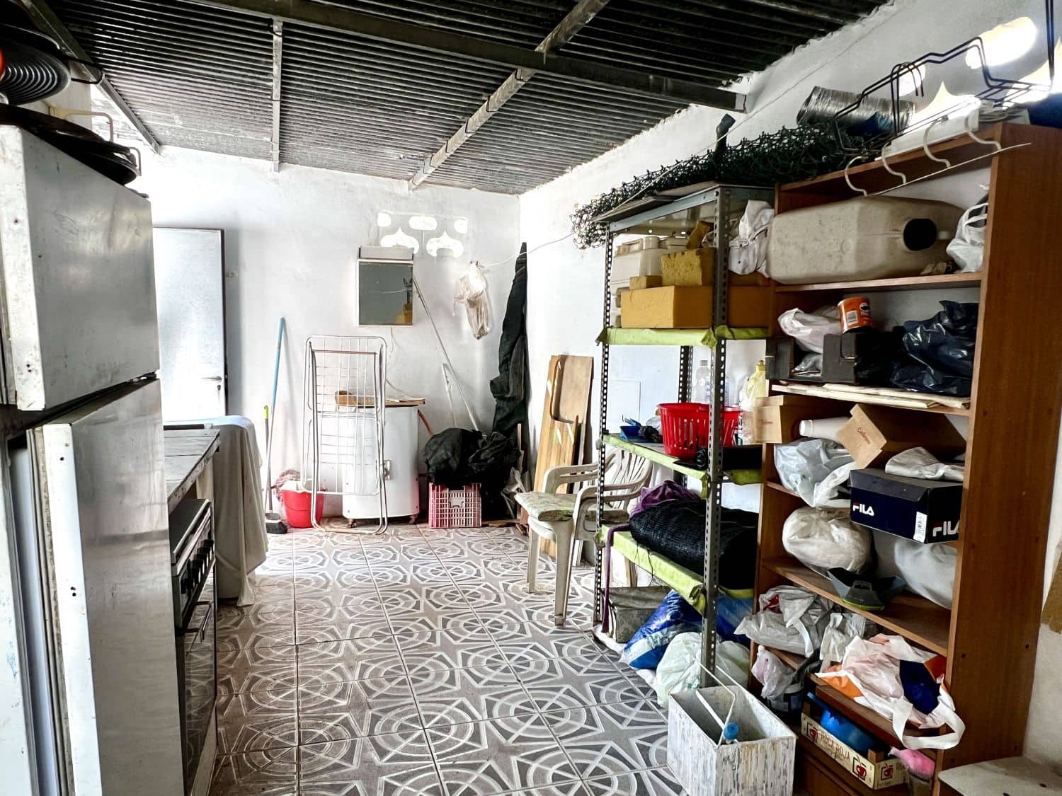 4 sovrum Villa till salu i Almassora / Almazora - 158 000 € (Ref: 9322098)