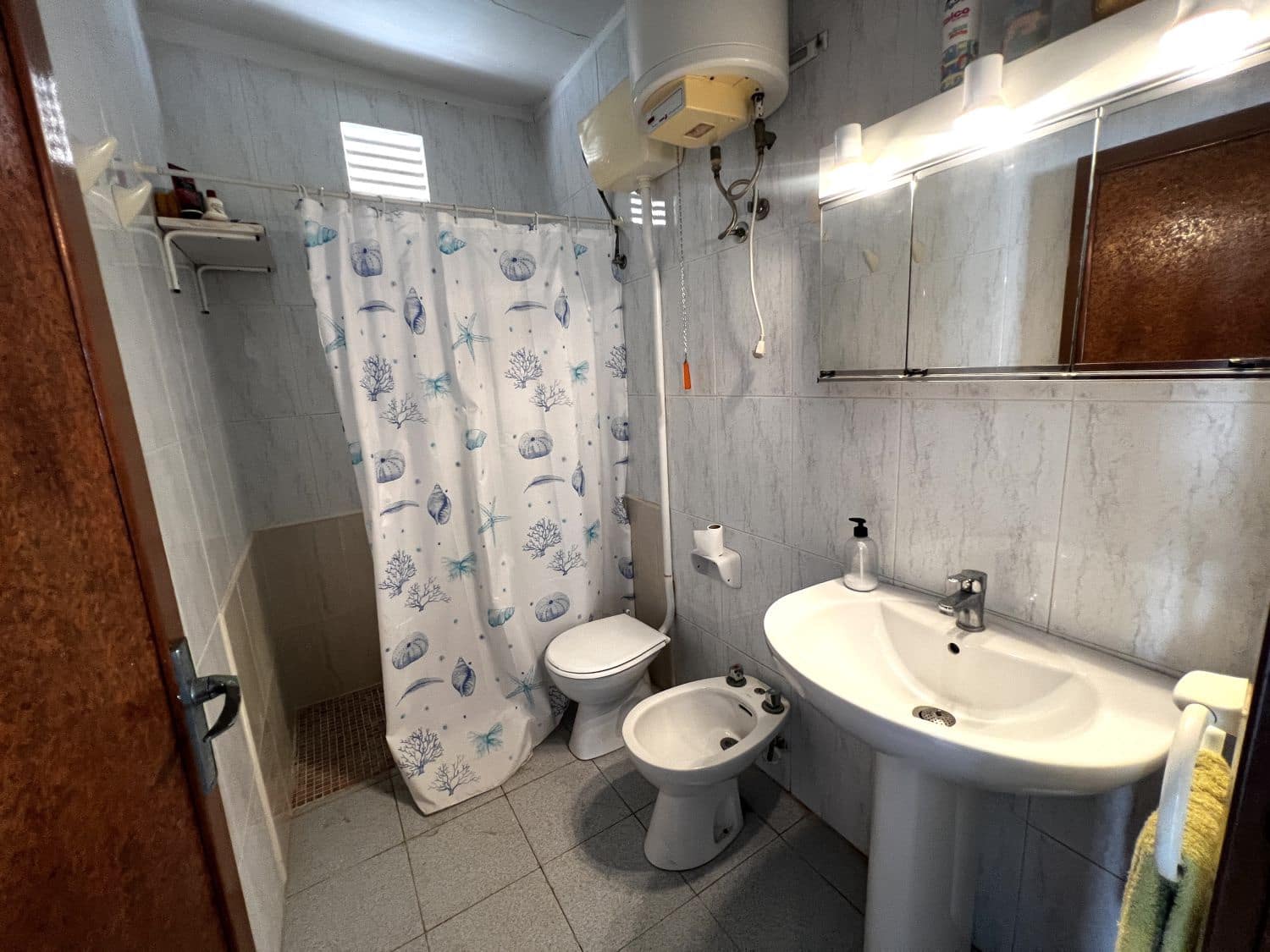 4 sovrum Villa till salu i Almassora / Almazora - 158 000 € (Ref: 9322098)