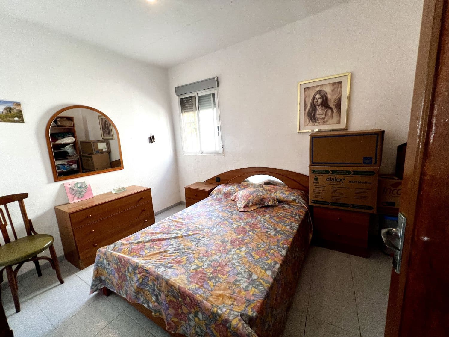 4 sovrum Villa till salu i Almassora / Almazora - 158 000 € (Ref: 9322098)