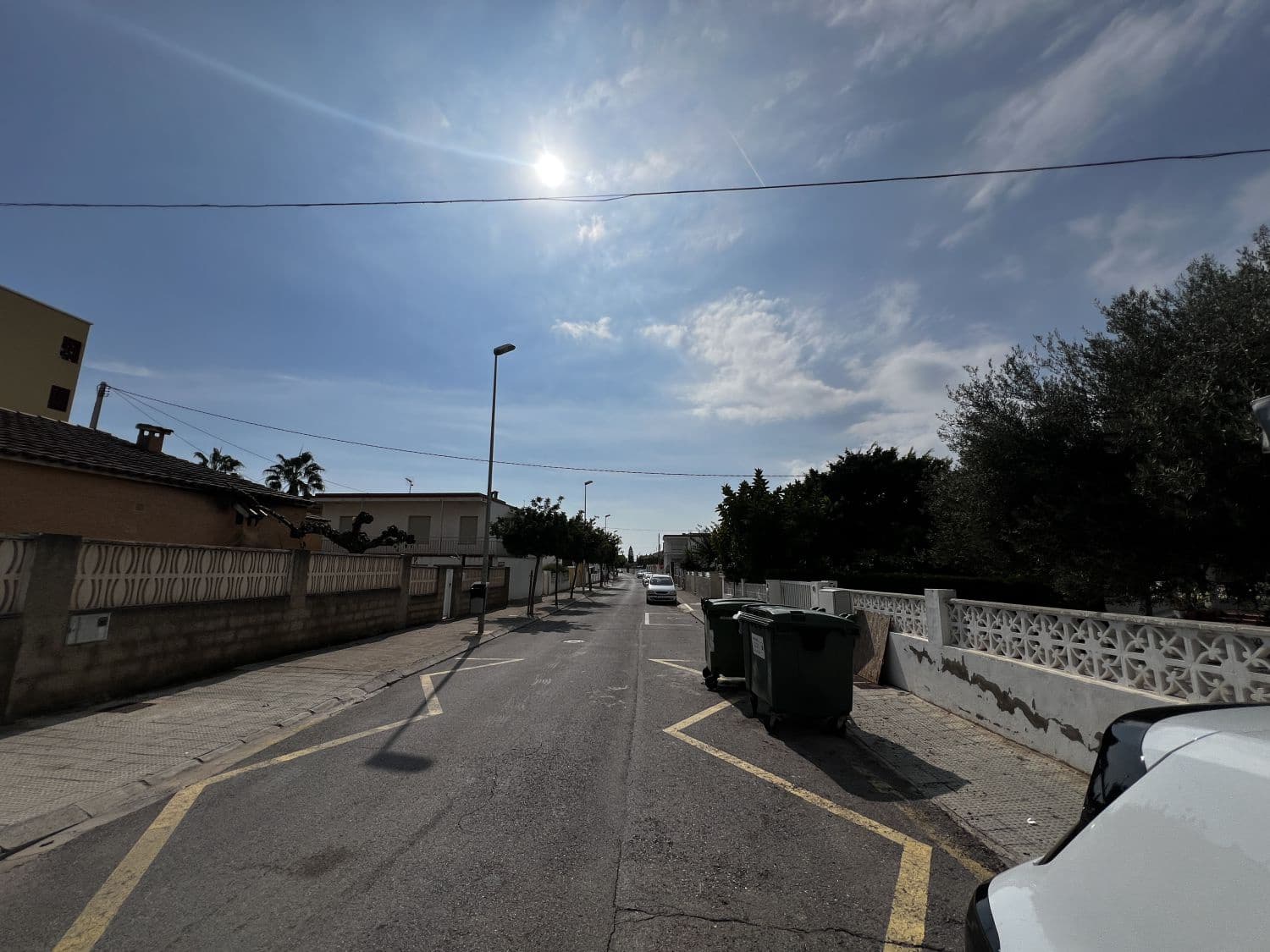 4 sovrum Villa till salu i Almassora / Almazora - 158 000 € (Ref: 9322098)