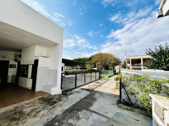 4 sovrum Villa till salu i Almassora / Almazora - 158 000 € (Ref: 9322098)