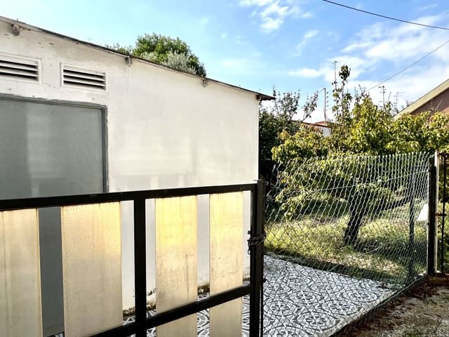 4 sovrum Villa till salu i Almassora / Almazora - 158 000 € (Ref: 9322098)