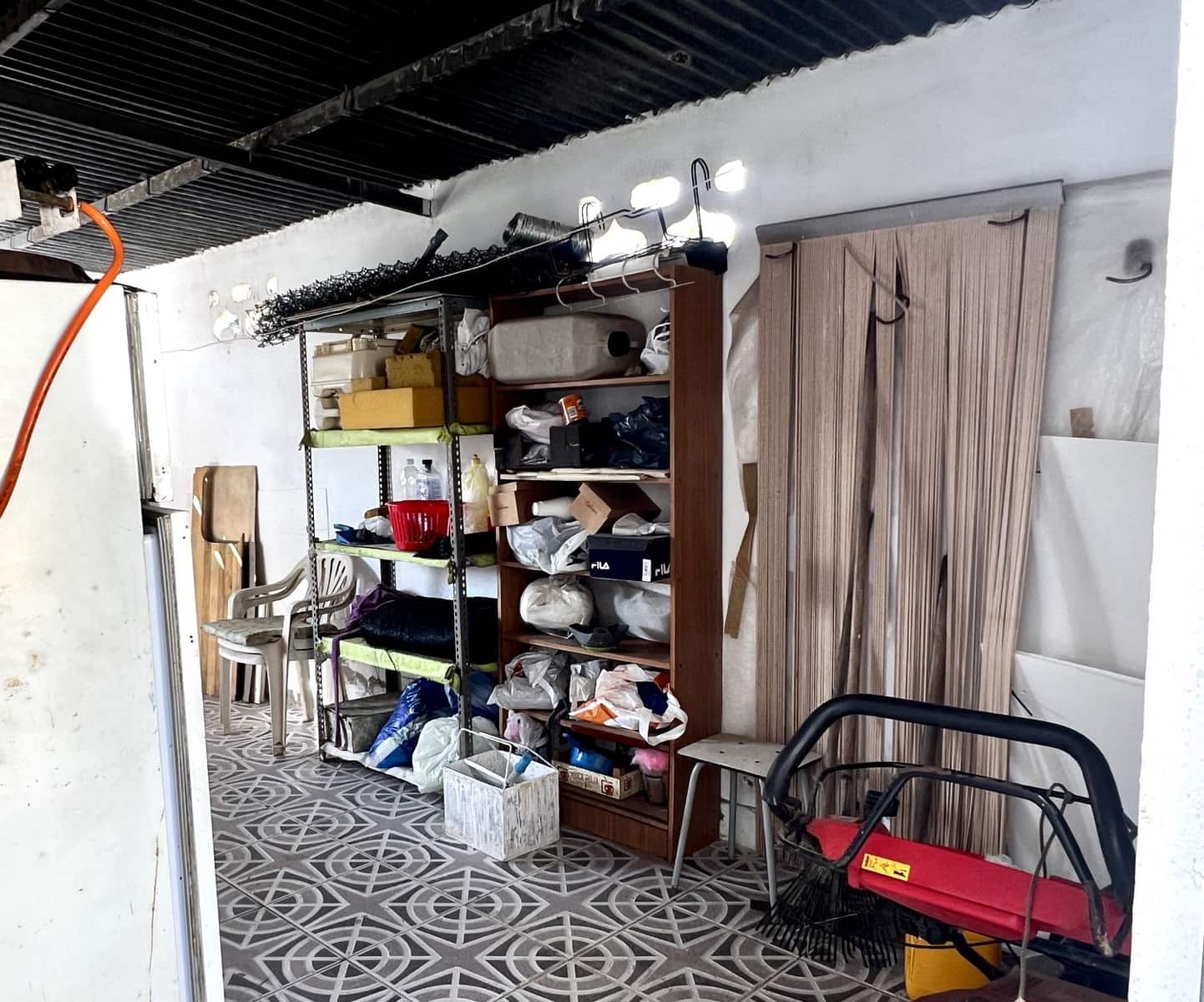 4 sovrum Villa till salu i Almassora / Almazora - 158 000 € (Ref: 9322098)