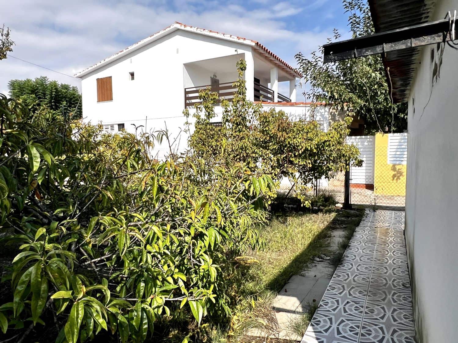 4 sovrum Villa till salu i Almassora / Almazora - 158 000 € (Ref: 9322098)