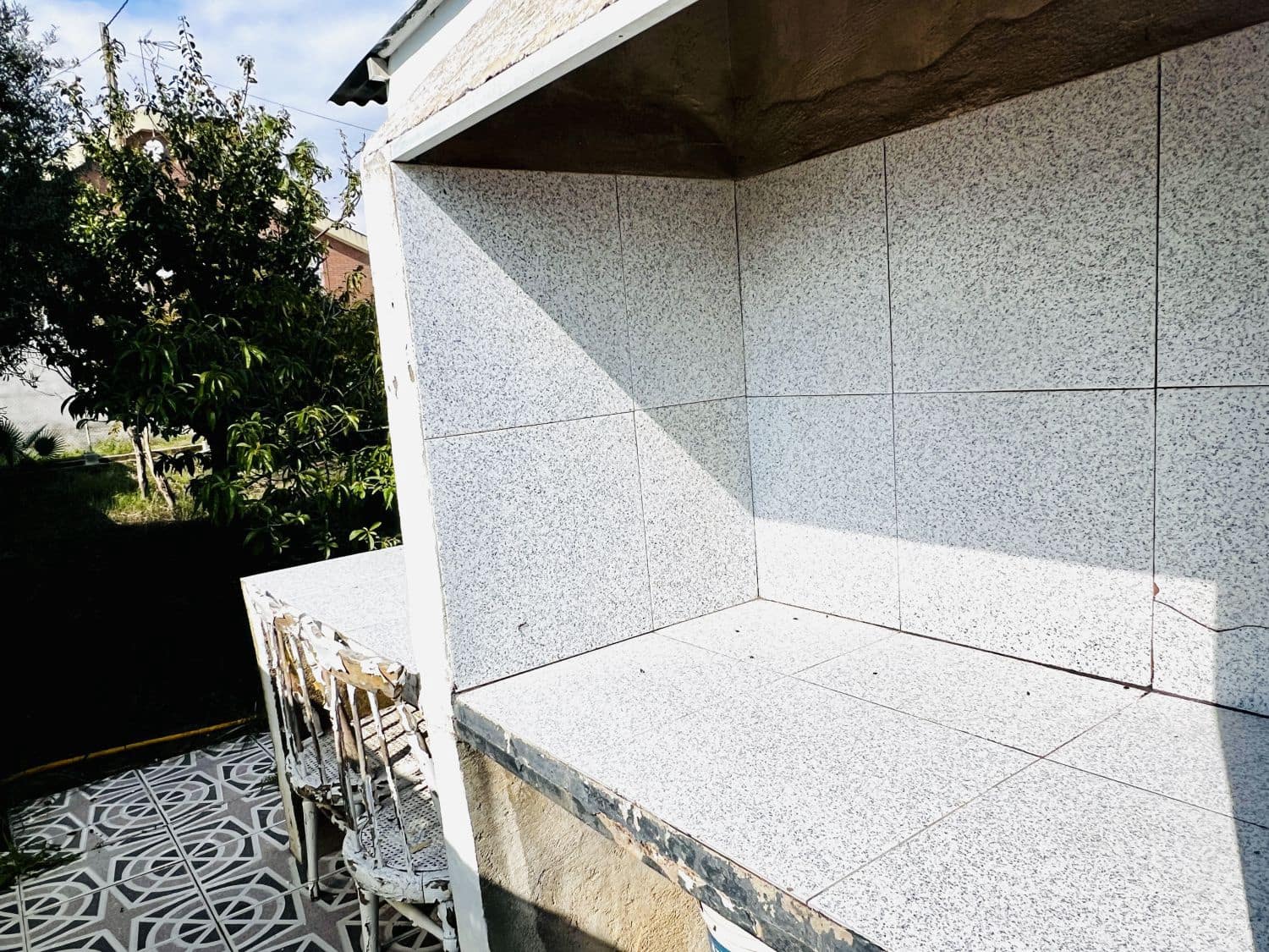 4 sovrum Villa till salu i Almassora / Almazora - 158 000 € (Ref: 9322098)