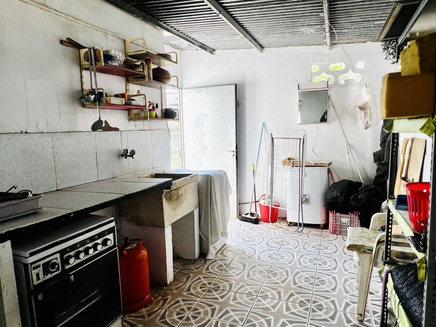 4 sovrum Villa till salu i Almassora / Almazora - 158 000 € (Ref: 9322098)