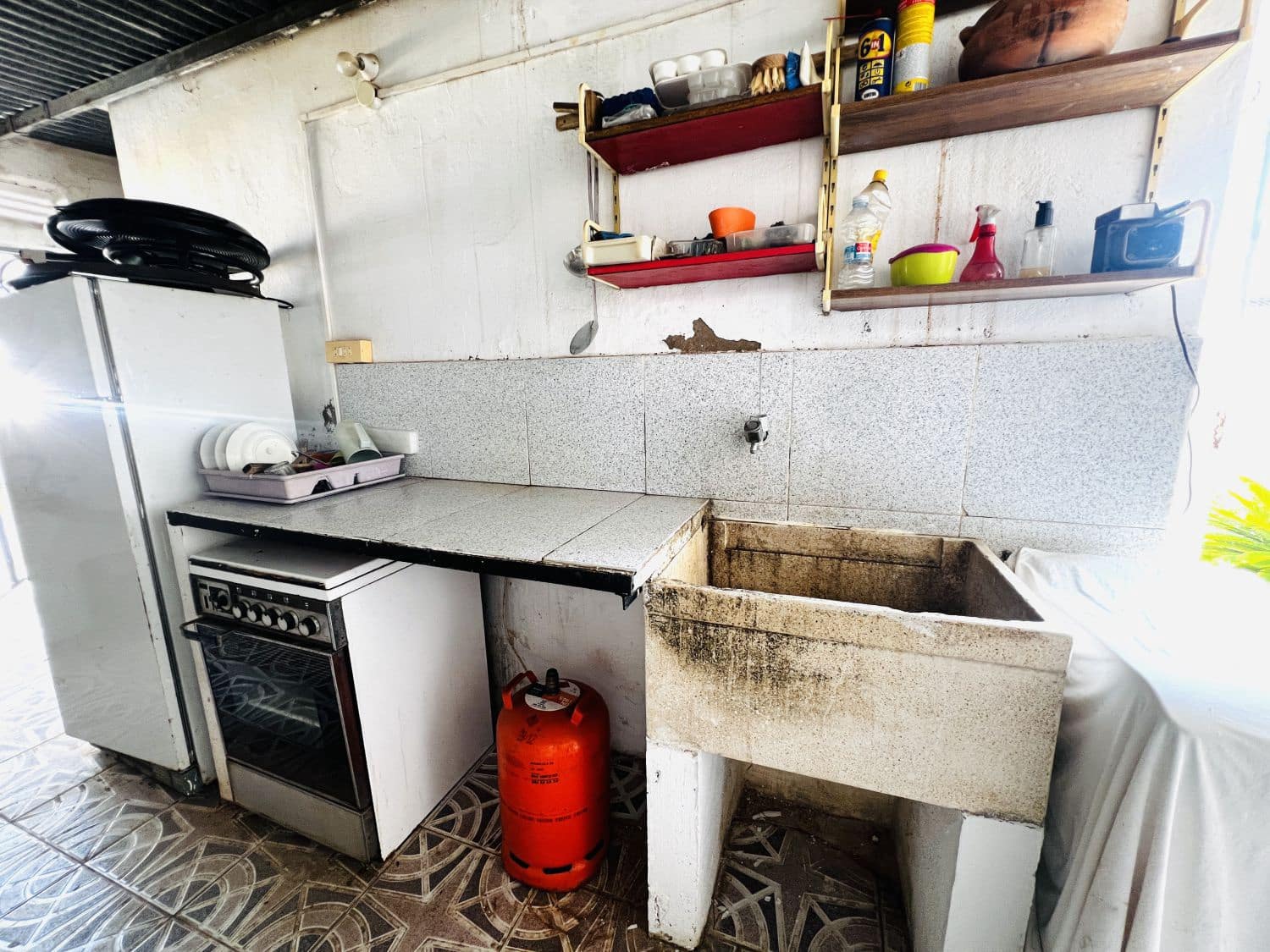 4 sovrum Villa till salu i Almassora / Almazora - 158 000 € (Ref: 9322098)