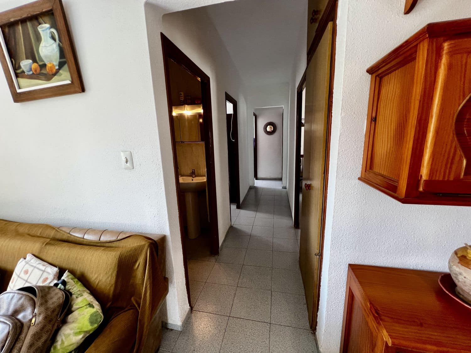 4 sovrum Villa till salu i Almassora / Almazora - 158 000 € (Ref: 9322098)