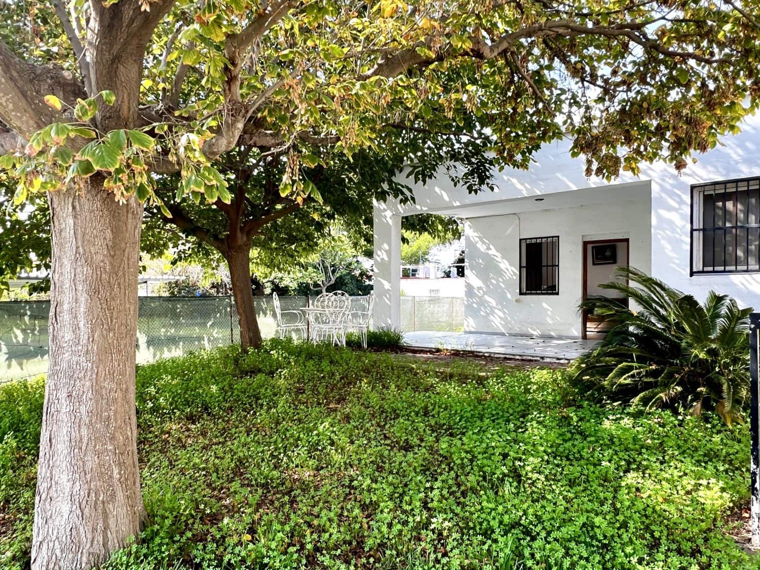 4 sovrum Villa till salu i Almassora / Almazora - 158 000 € (Ref: 9322098)