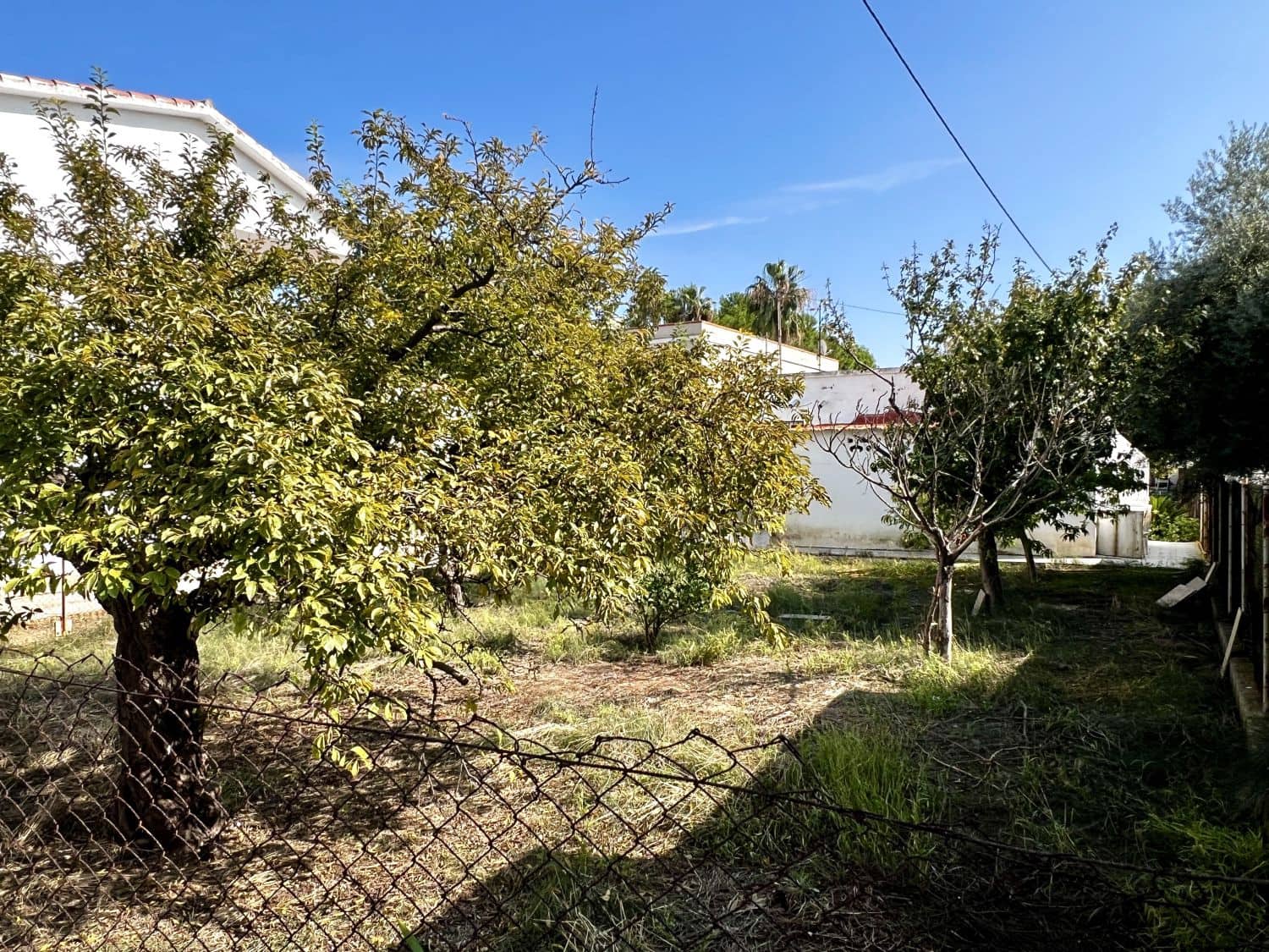 4 sovrum Villa till salu i Almassora / Almazora - 158 000 € (Ref: 9322098)