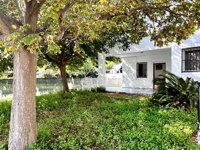 4 sovrum Villa till salu i Almassora / Almazora - 158 000 € (Ref: 9322098)