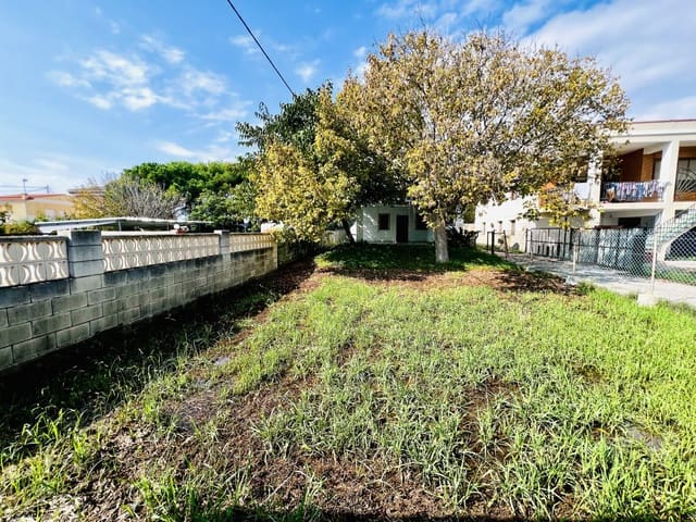 4 sovrum Villa till salu i Almassora / Almazora - 158 000 € (Ref: 9322098)