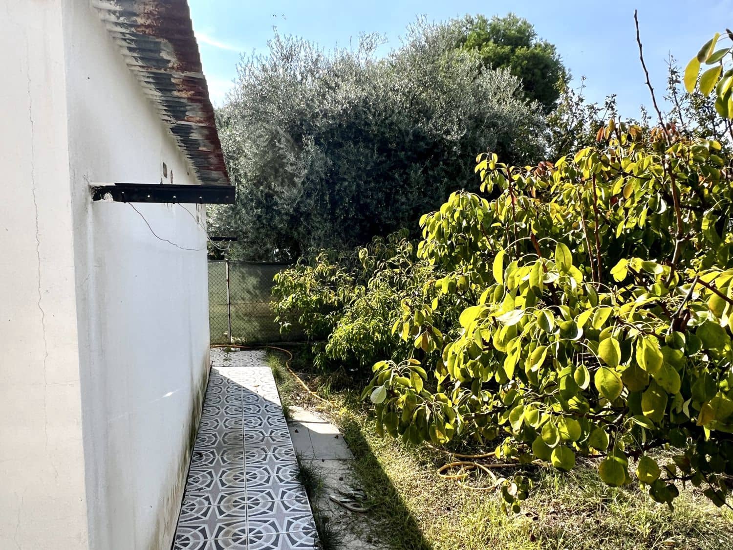 4 sovrum Villa till salu i Almassora / Almazora - 158 000 € (Ref: 9322098)