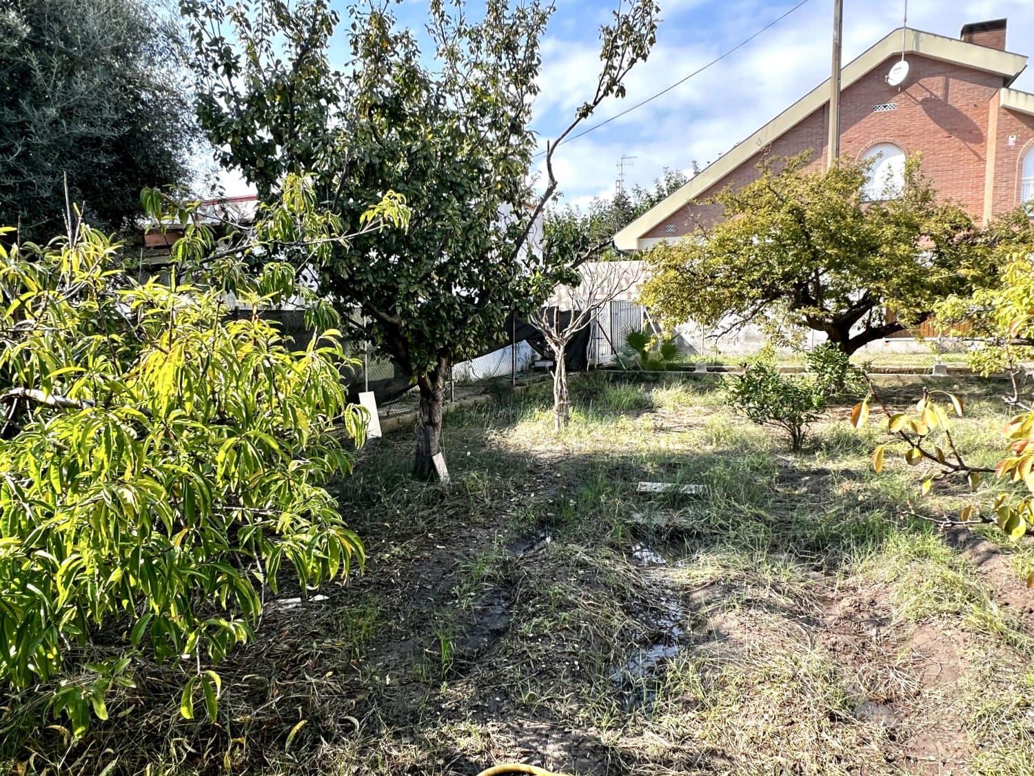 4 sovrum Villa till salu i Almassora / Almazora - 158 000 € (Ref: 9322098)