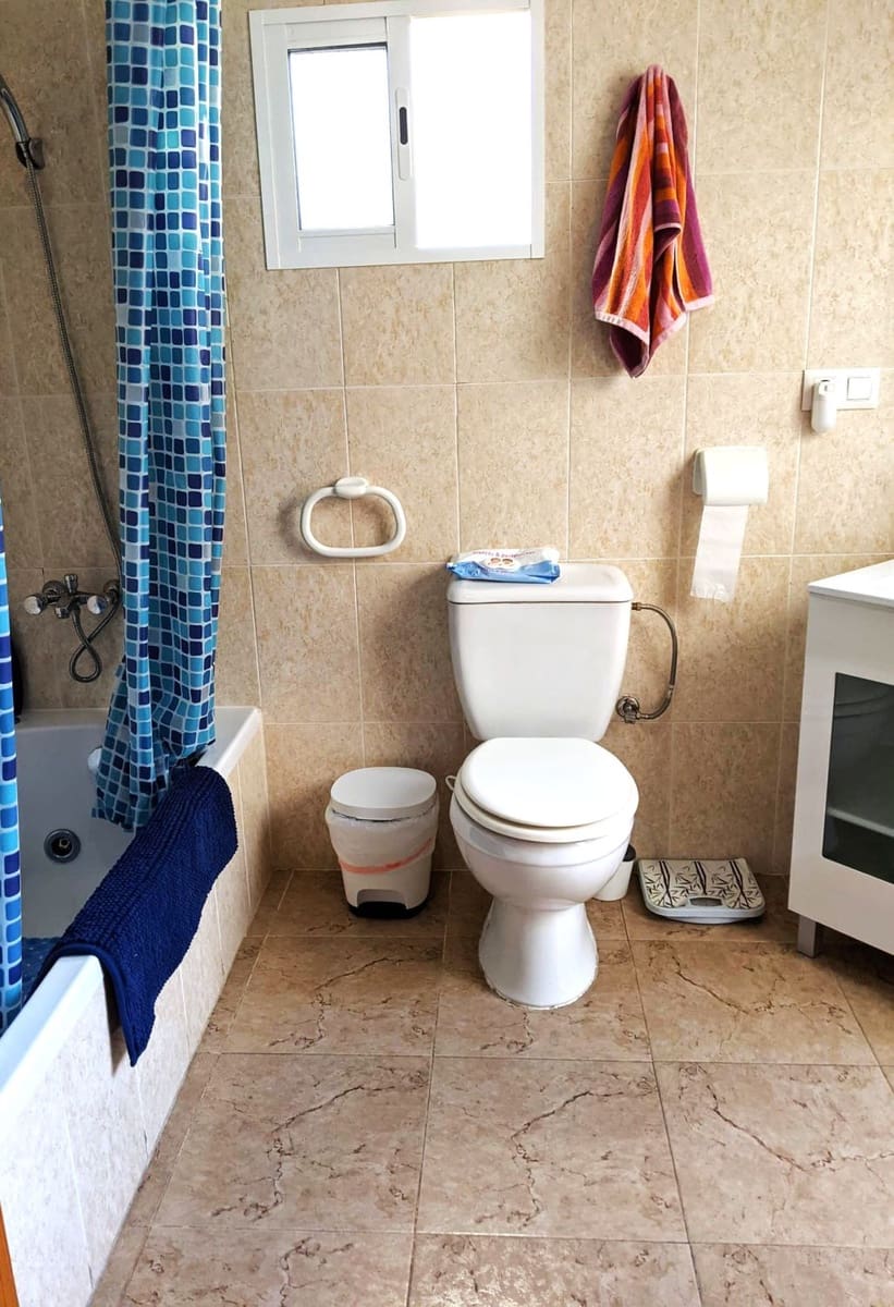 3 camera da letto Casa in vendita in Castello de la Plana - 163.000 € (Rif: 9322100)