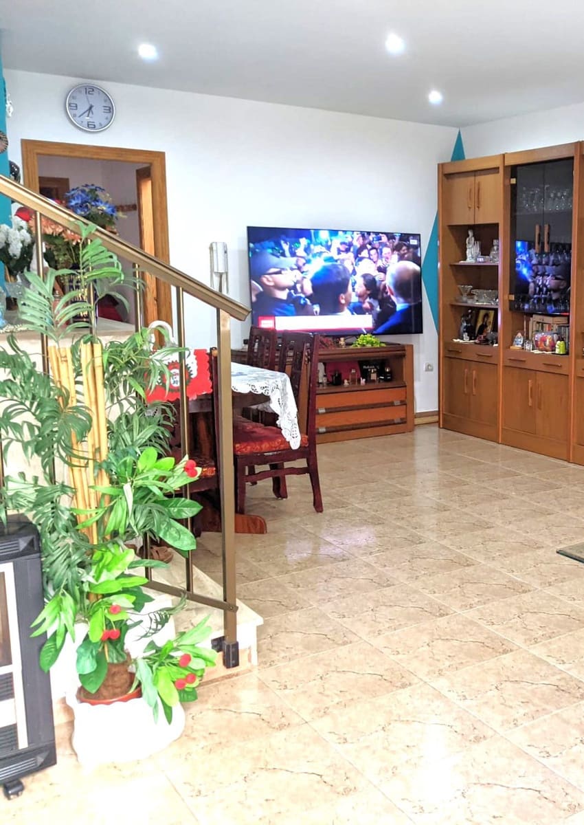 3 camera da letto Casa in vendita in Castello de la Plana - 163.000 € (Rif: 9322100)