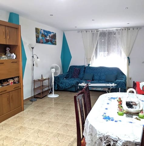 3 camera da letto Casa in vendita in Sur, Castelló de la Plana - 163.000 € (Rif: 9322100)