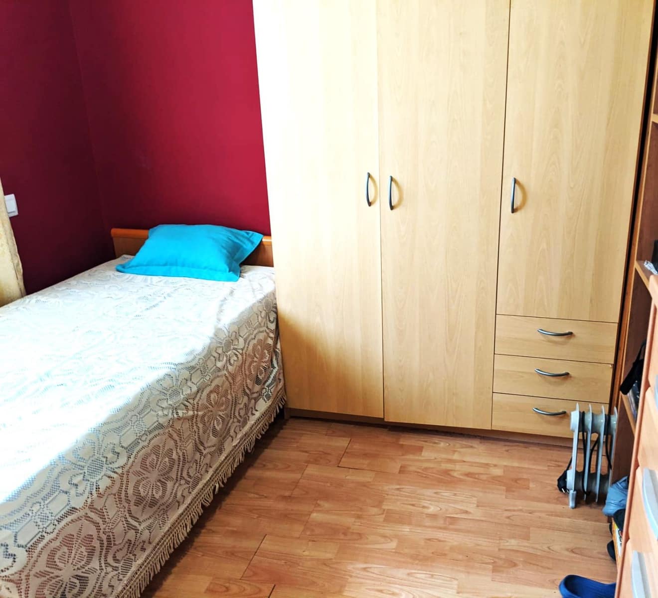 3 camera da letto Casa in vendita in Castello de la Plana - 163.000 € (Rif: 9322100)