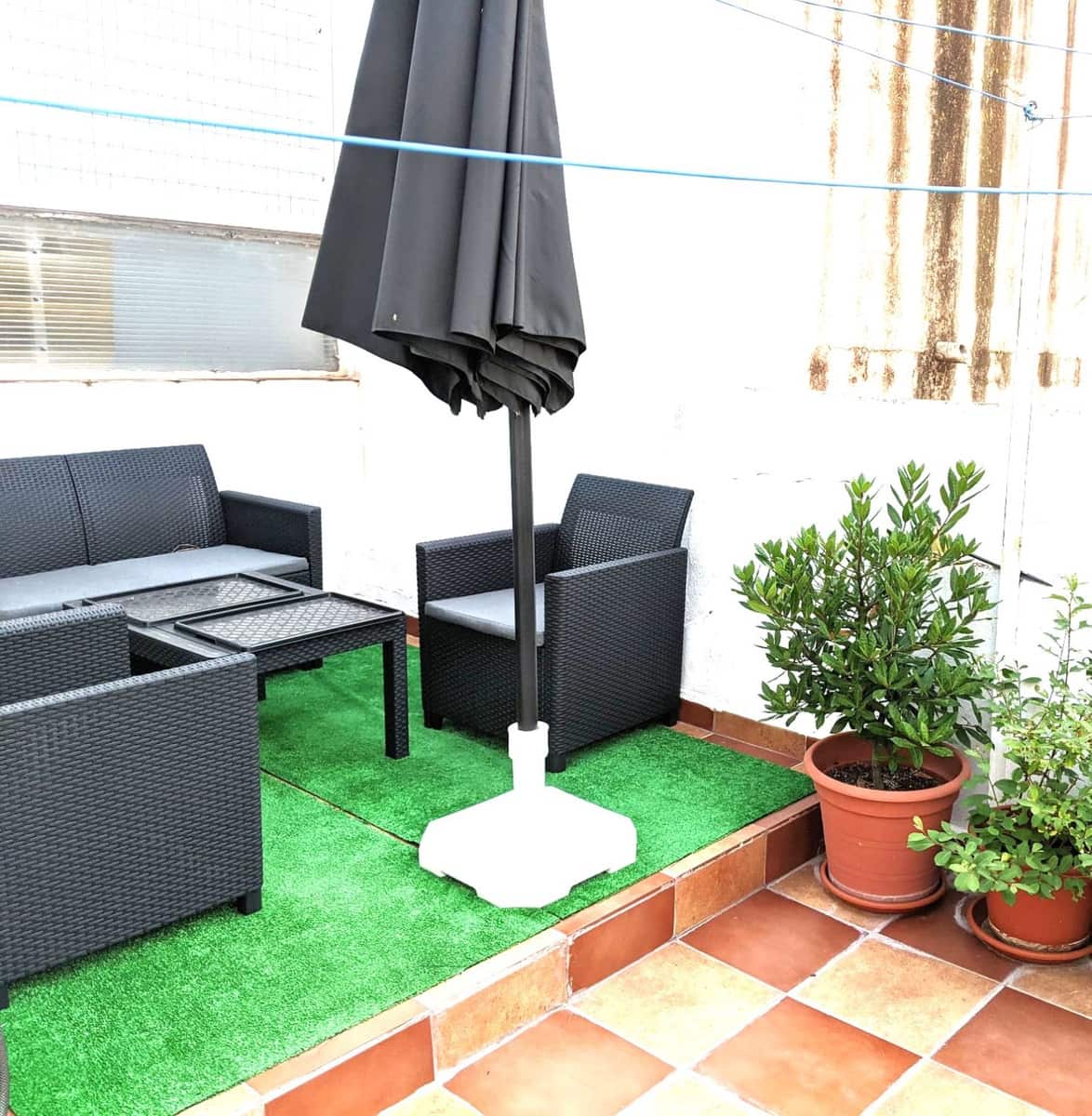 3 camera da letto Casa in vendita in Castello de la Plana - 163.000 € (Rif: 9322100)