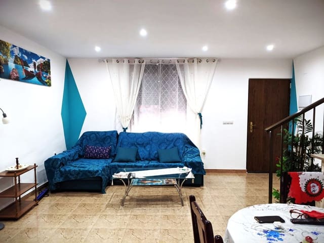 3 camera da letto Casa in vendita in Sur, Castelló de la Plana - 163.000 € (Rif: 9322100)