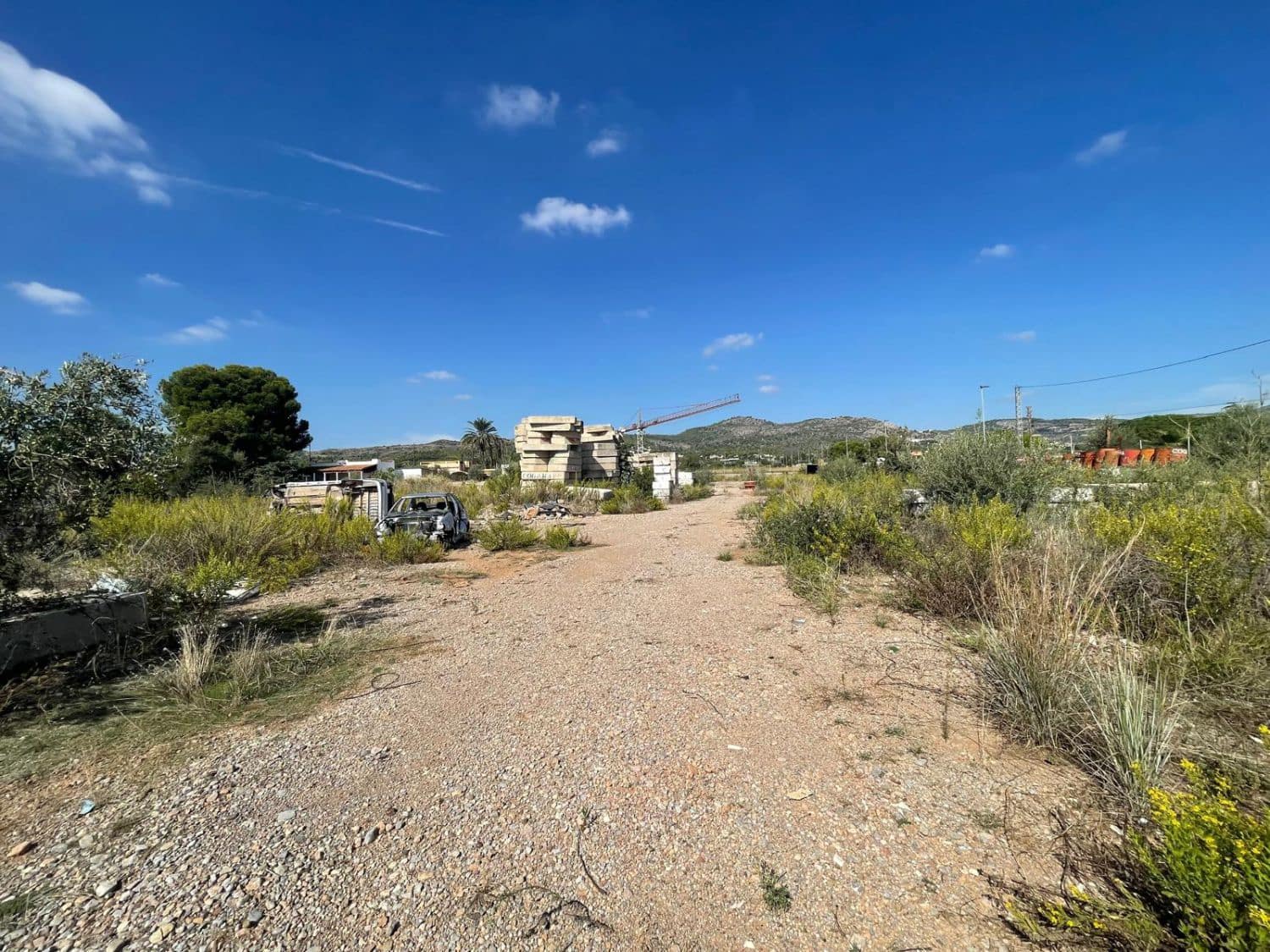 Finca/Landgut zu verkaufen in Castello de la Plana - 199.000 € (Ref: 9324357)