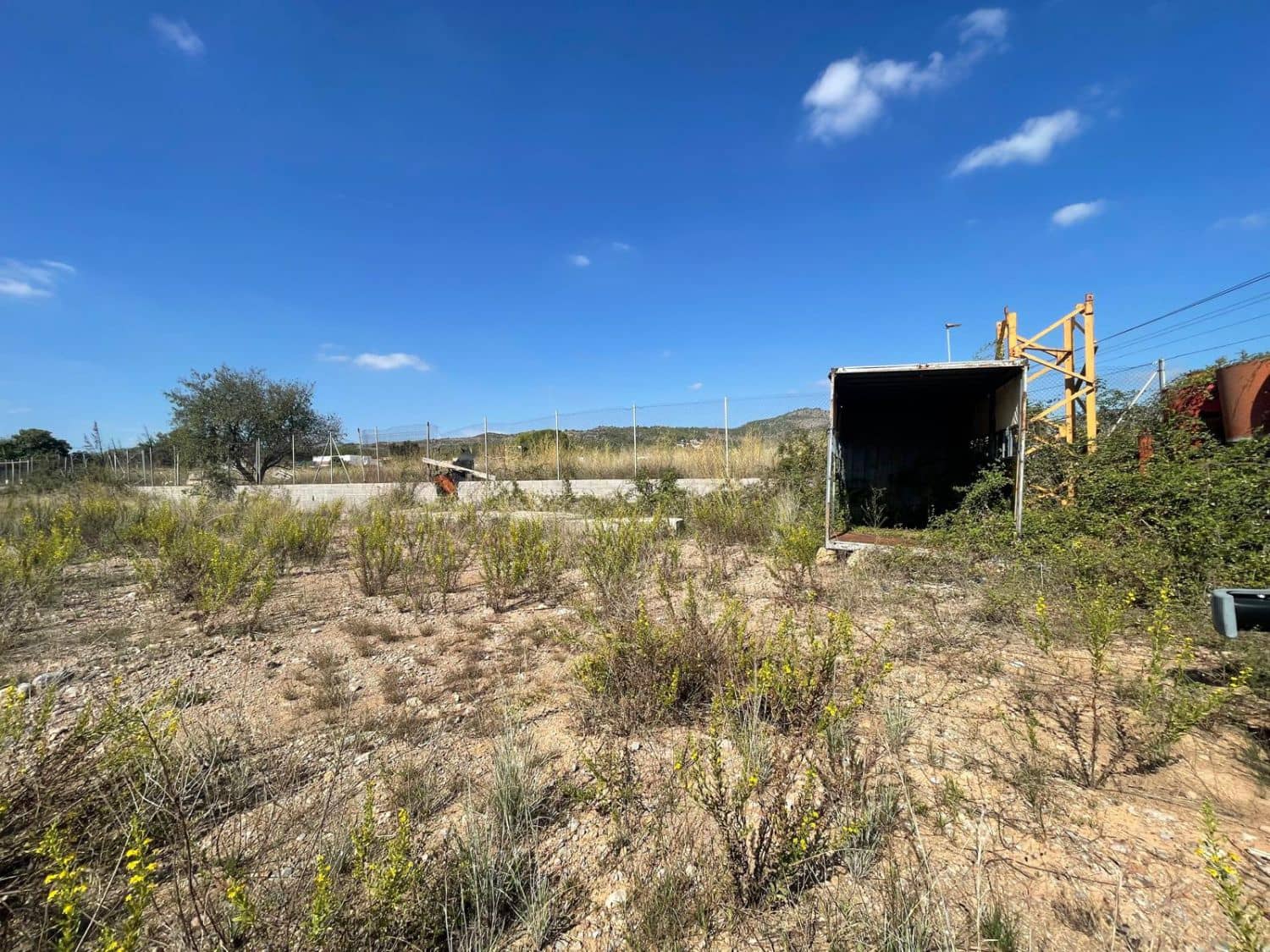 Finca/Landgut zu verkaufen in Castello de la Plana - 199.000 € (Ref: 9324357)