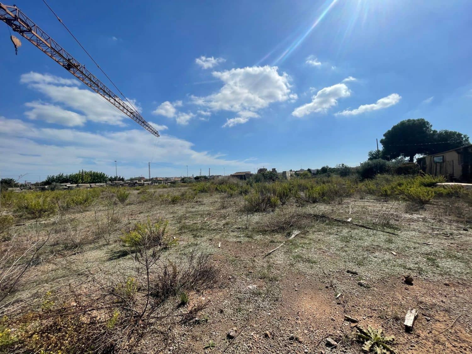 Finca/Landgut zu verkaufen in Castello de la Plana - 199.000 € (Ref: 9324357)