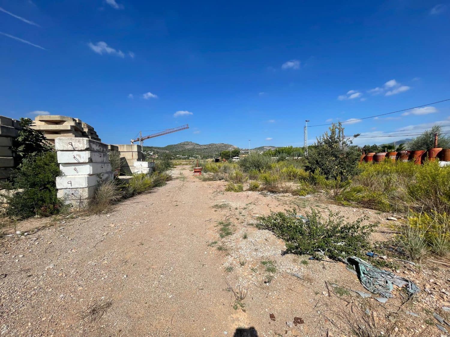 Finca/Landgut zu verkaufen in Castello de la Plana - 199.000 € (Ref: 9324357)