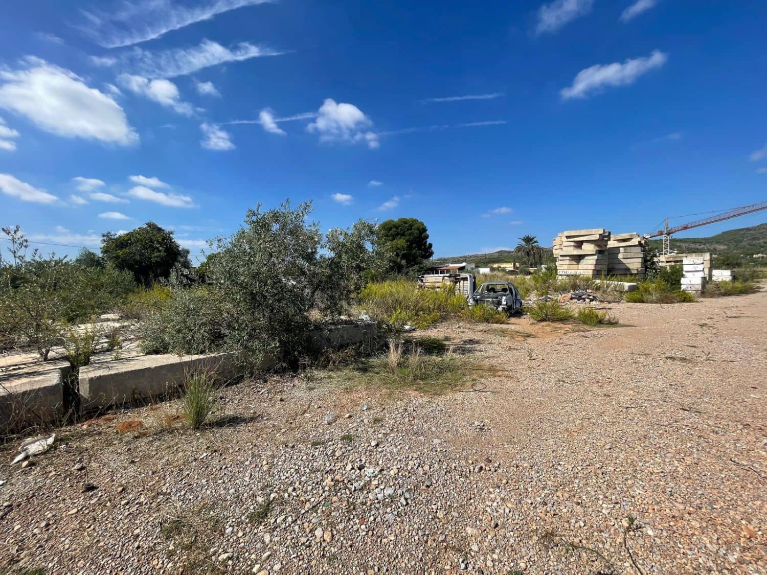 Finca/Landgut zu verkaufen in Castello de la Plana - 199.000 € (Ref: 9324357)