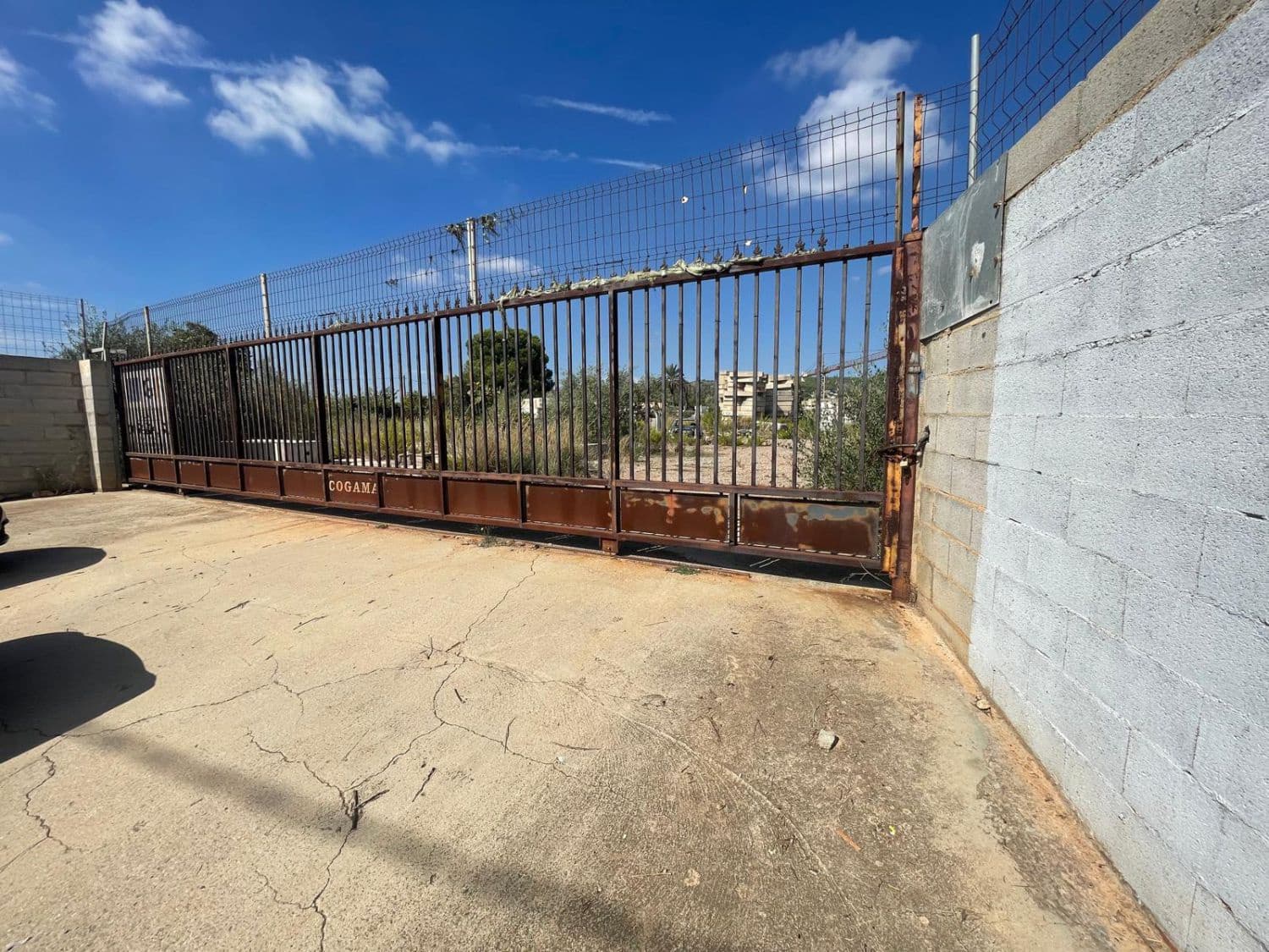 Finca/Landgut zu verkaufen in Castello de la Plana - 199.000 € (Ref: 9324357)