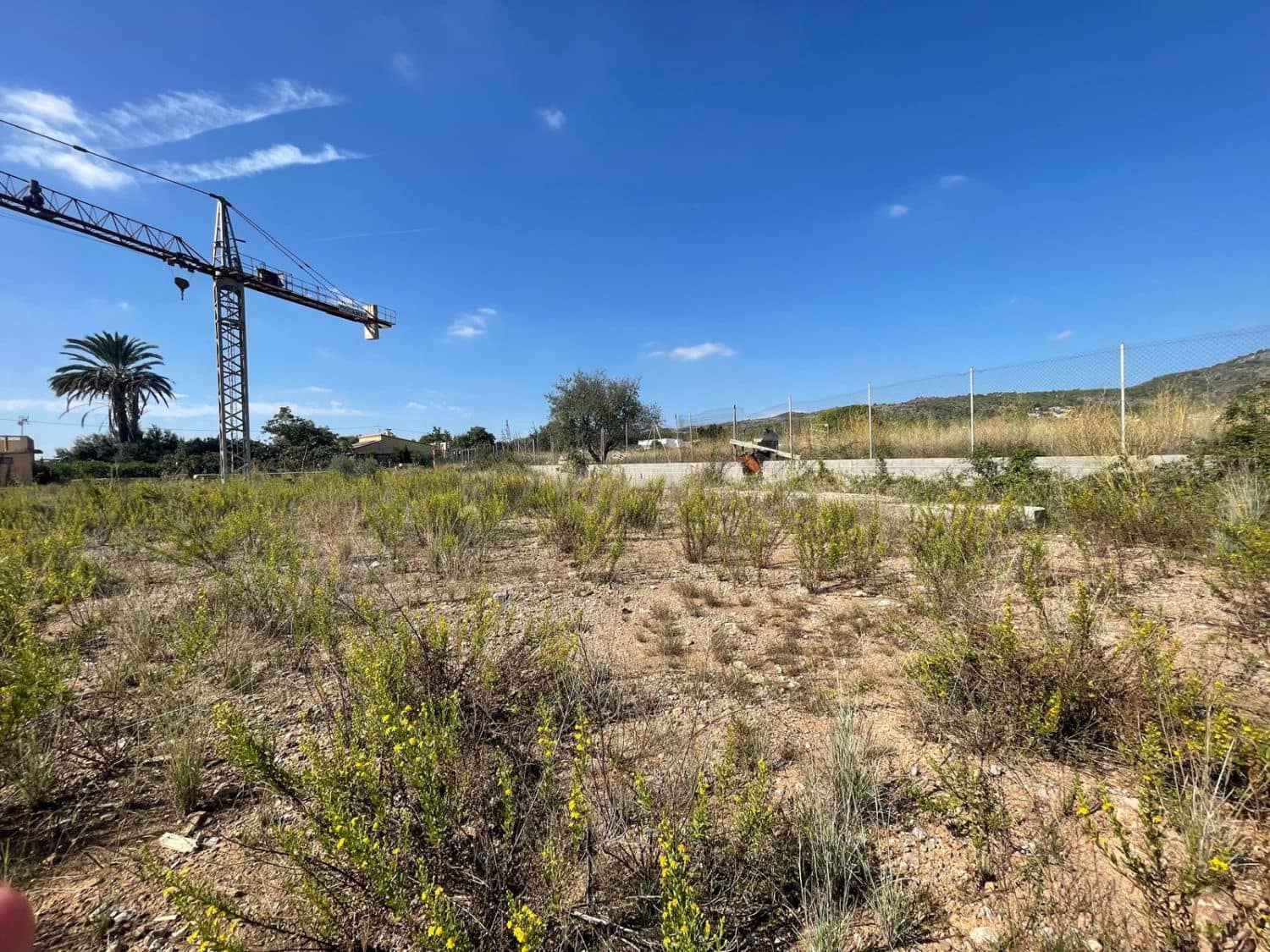 Finca/Landgut zu verkaufen in Castello de la Plana - 199.000 € (Ref: 9324357)