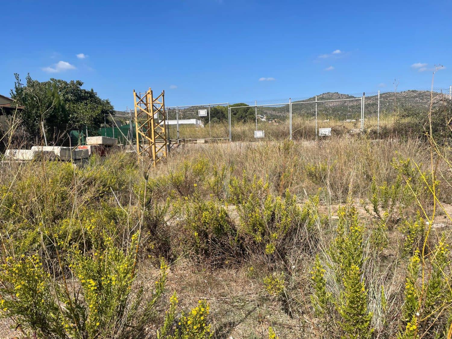 Finca/Landgut zu verkaufen in Castello de la Plana - 199.000 € (Ref: 9324357)