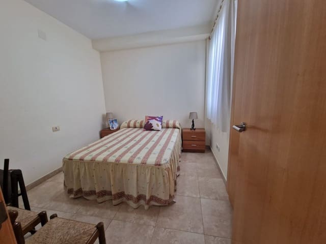 3 chambre Appartement à vendre à Moncofa - 258 000 € (Ref: 9324358)