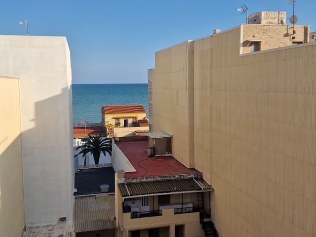 3 chambre Appartement à vendre à Moncofa - 258 000 € (Ref: 9324358)