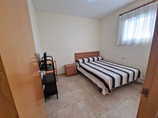 3 chambre Appartement à vendre à Moncofa - 258 000 € (Ref: 9324358)