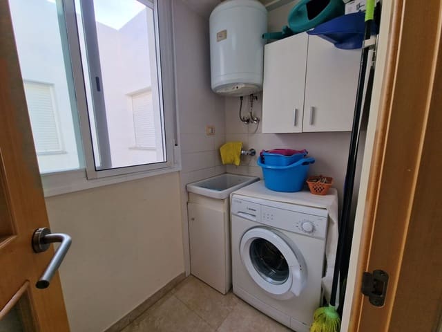 3 chambre Appartement à vendre à Moncofa - 258 000 € (Ref: 9324358)