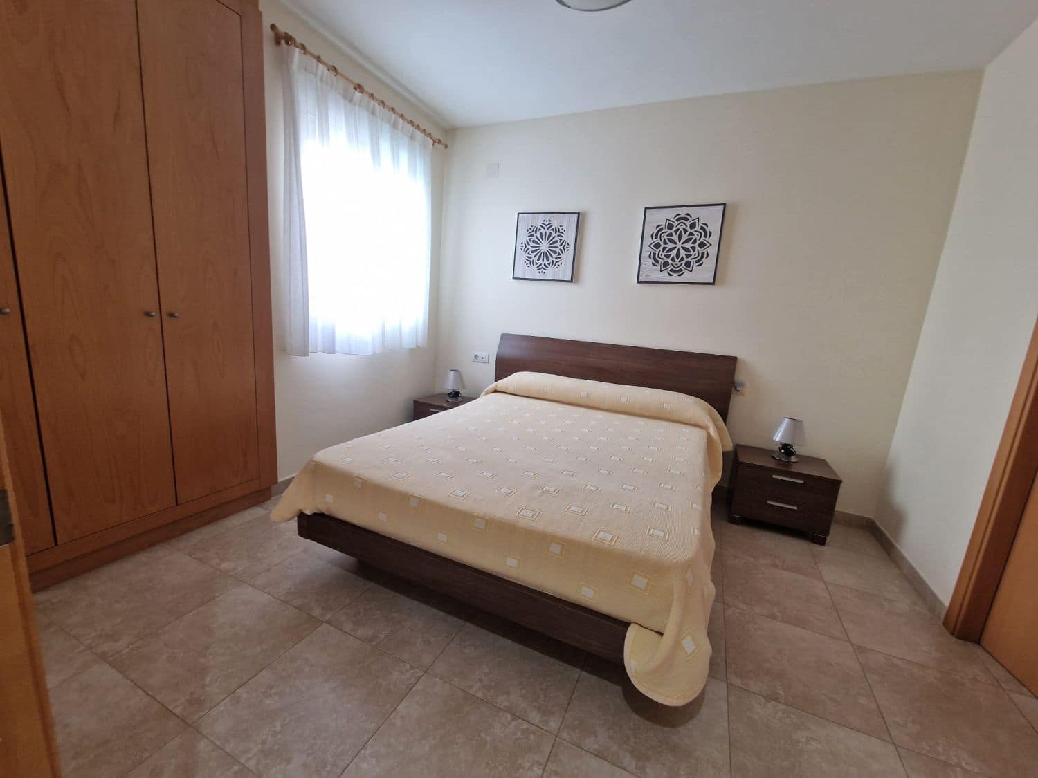 3 chambre Appartement à vendre à Moncofa - 258 000 € (Ref: 9324358)