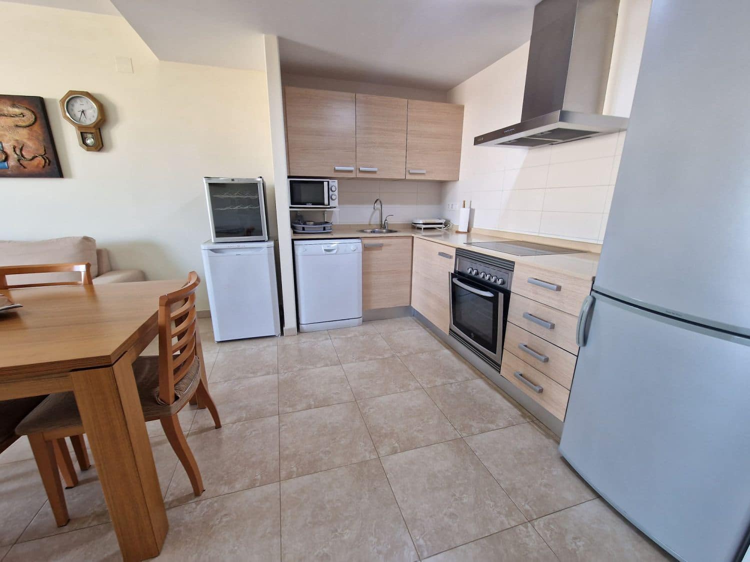 3 chambre Appartement à vendre à Moncofa - 258 000 € (Ref: 9324358)