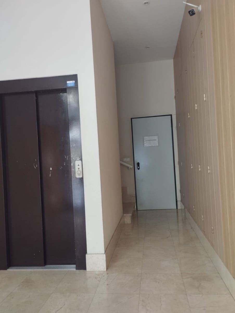 2 sypialnia Mieszkanie na sprzedaż w Benicarlo z garażem - 140 000 € (Ref: 9326707)