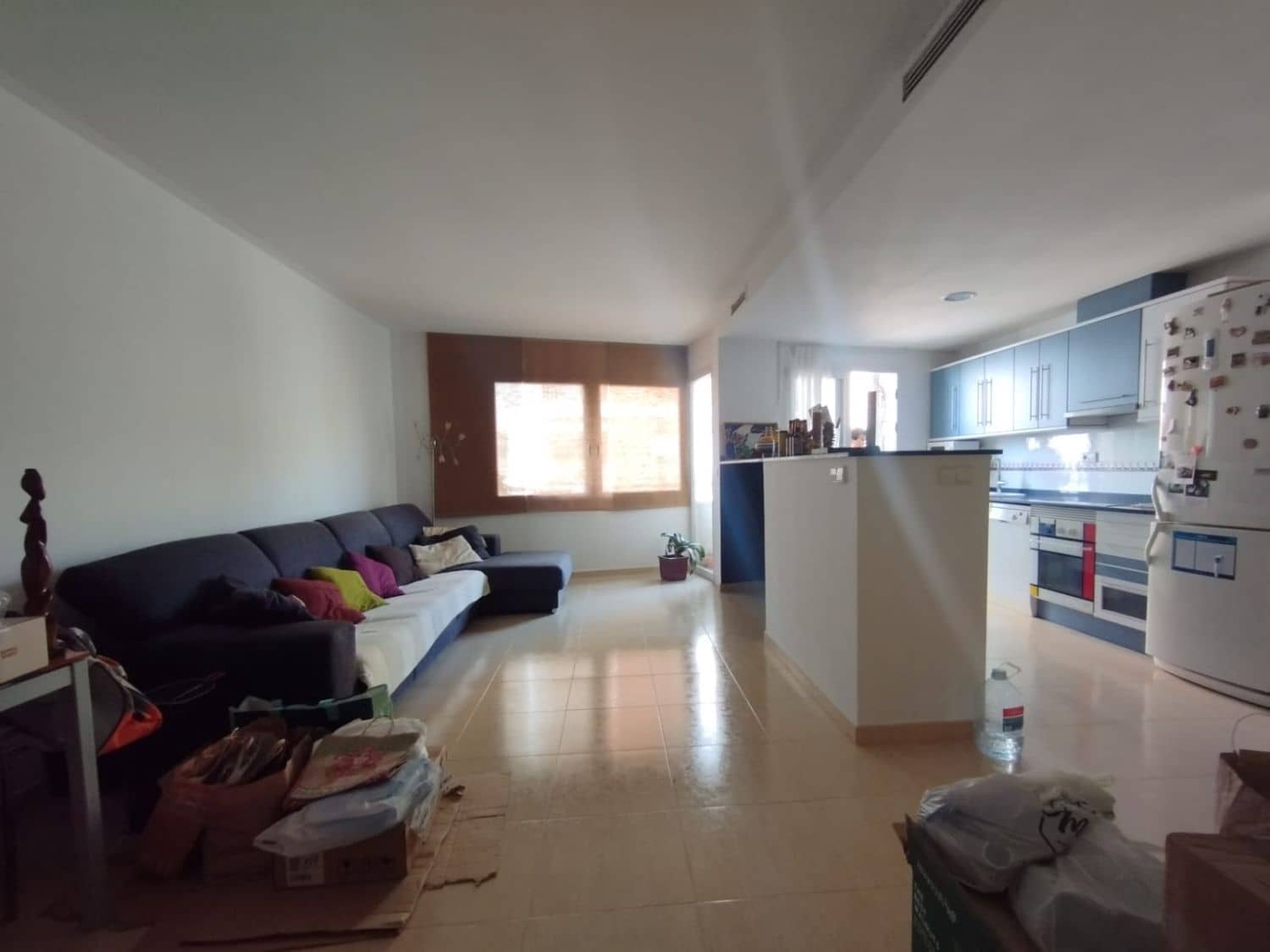 2 sypialnia Mieszkanie na sprzedaż w Benicarlo z garażem - 140 000 € (Ref: 9326707)