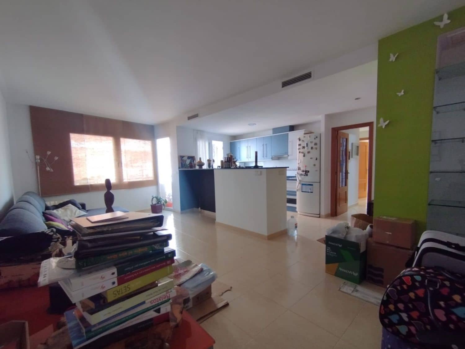 2 sypialnia Mieszkanie na sprzedaż w Benicarlo z garażem - 140 000 € (Ref: 9326707)