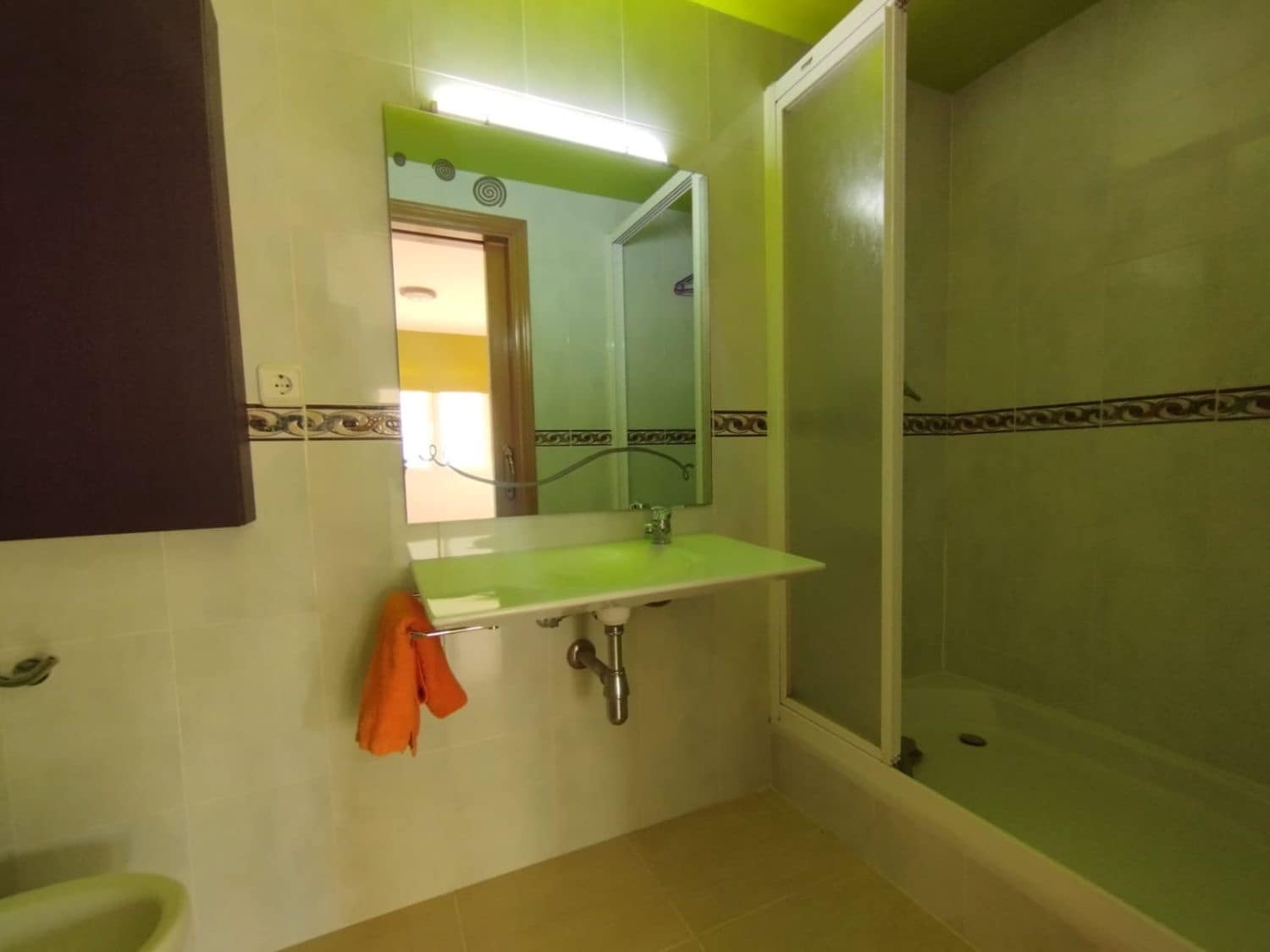 2 sypialnia Mieszkanie na sprzedaż w Benicarlo z garażem - 140 000 € (Ref: 9326707)