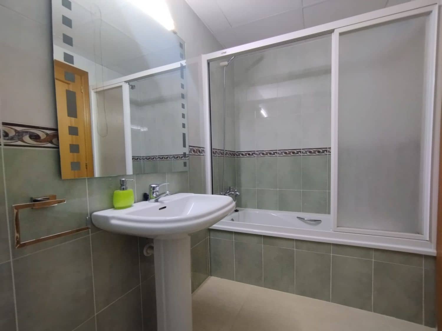 2 sypialnia Mieszkanie na sprzedaż w Benicarlo z garażem - 140 000 € (Ref: 9326707)