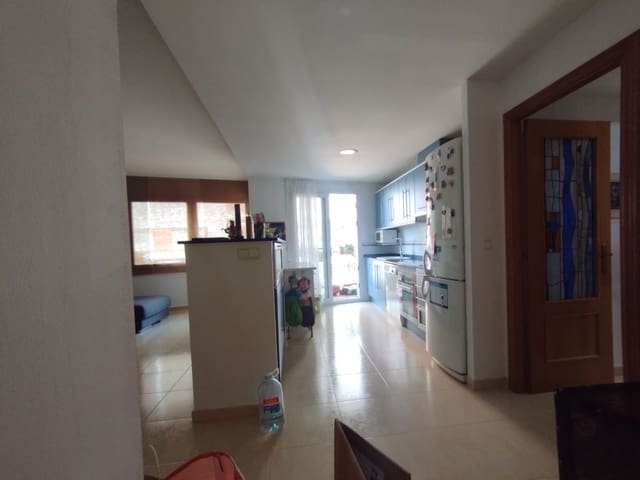 2 sypialnia Mieszkanie na sprzedaż w Benicarló z garażem - 140 000 € (Ref: 9326707)