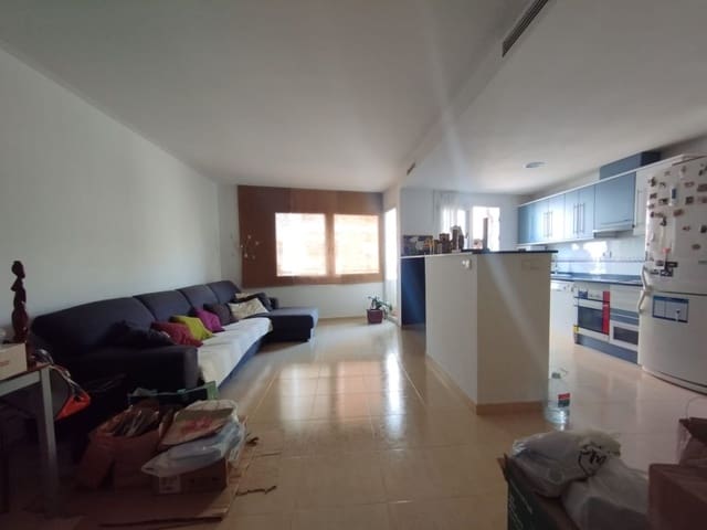 2 sypialnia Mieszkanie na sprzedaż w Benicarló z garażem - 140 000 € (Ref: 9326707)