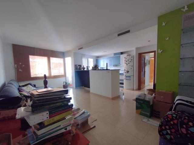 2 sypialnia Mieszkanie na sprzedaż w Benicarló z garażem - 140 000 € (Ref: 9326707)