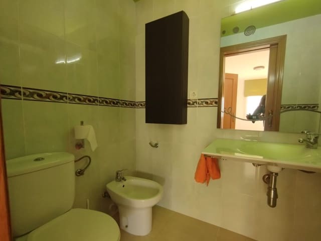 2 sypialnia Mieszkanie na sprzedaż w Benicarló z garażem - 140 000 € (Ref: 9326707)