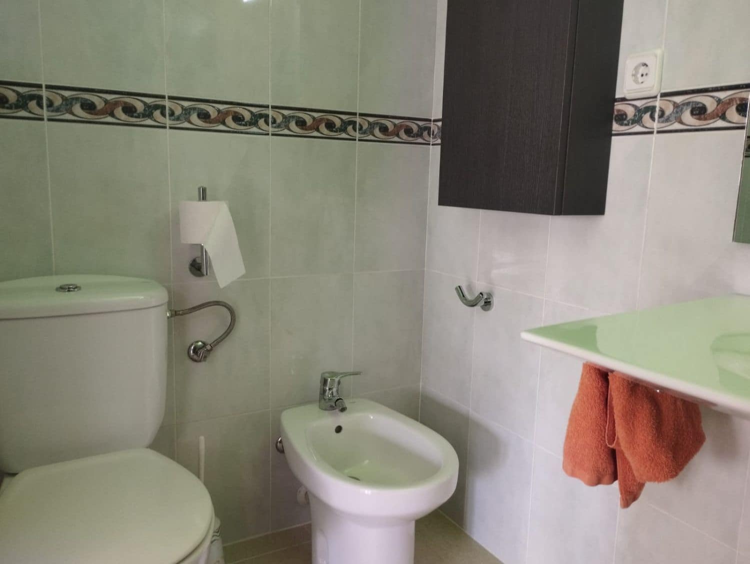 2 sypialnia Mieszkanie na sprzedaż w Benicarlo z garażem - 140 000 € (Ref: 9326707)