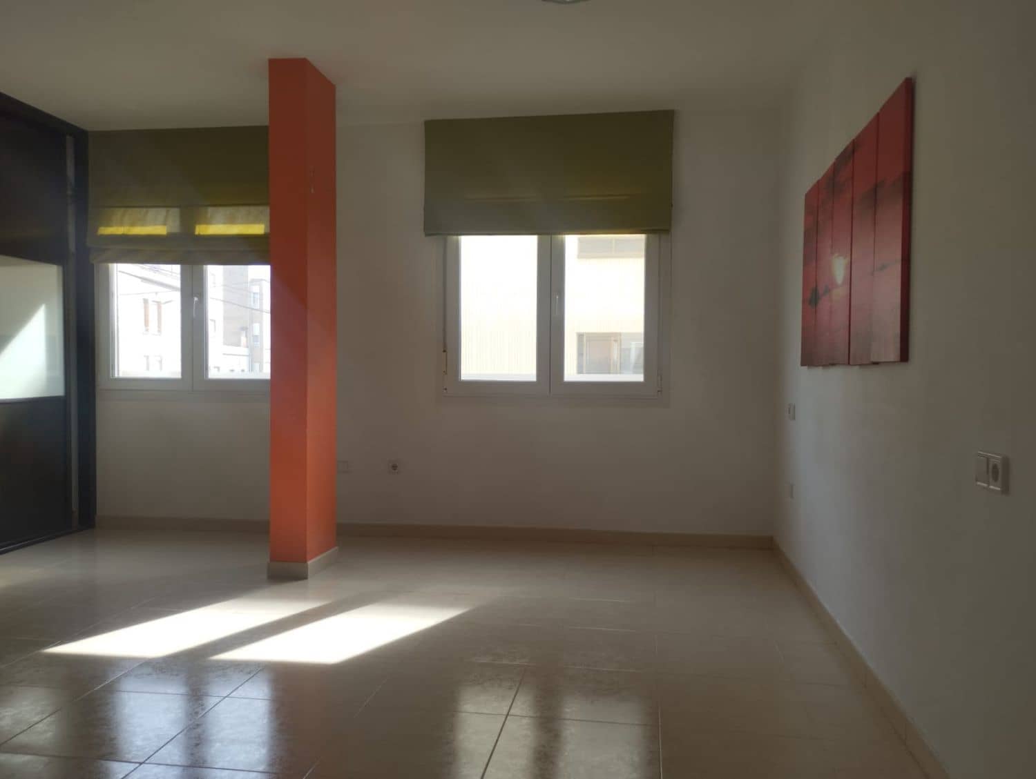 2 sypialnia Mieszkanie na sprzedaż w Benicarlo z garażem - 140 000 € (Ref: 9326707)